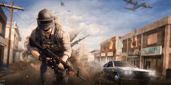 绝地求生5.11更新了什么 PUBG5月11日17.2版本更新内容一览