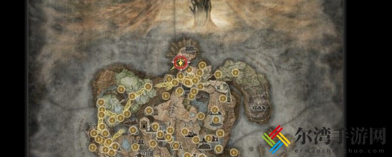 艾尔登法环dlc狙击手护符获得方法