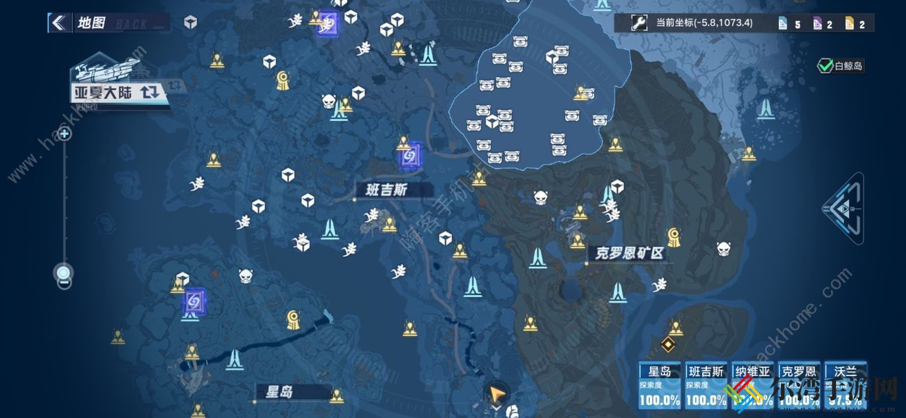 幻塔魔方挂机攻略 魔方刷蜂蜜独角兽技巧