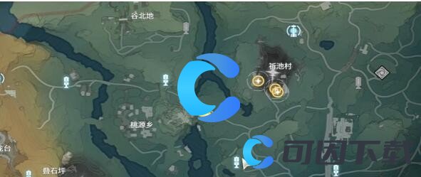 鸣潮拯救世界拯救猫咪任务流程攻略 高效刷怪点分析