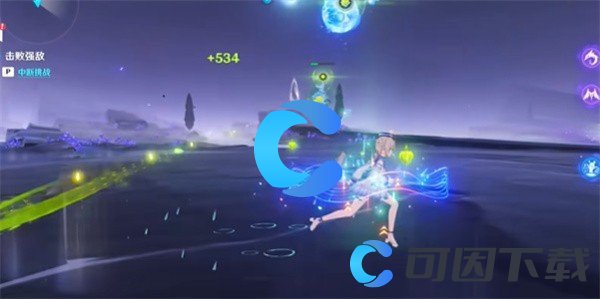 原神5.0嵌合神骨的蛇姬成就达成攻略 游戏设置优化方法