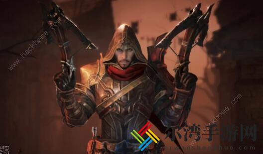 暗黑破坏神不朽猎魔人攻略大全 2022猎魔人技能搭配宝石选择推荐