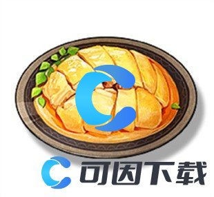 鸣潮香汁鸡菜肴介绍 高效刷怪与资源收集技巧