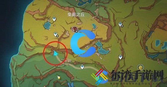 原神5.0野外boss入口位置 游戏中最强任务链