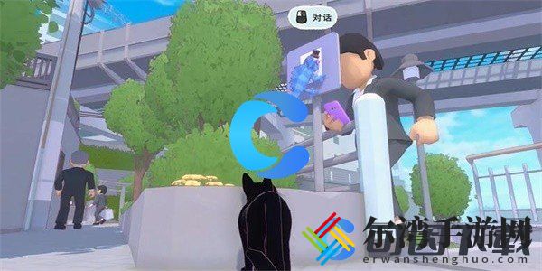 小猫咪大城市找到变色龙成就获得方法 副本速通路线分析