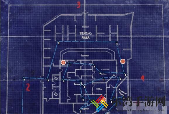 严阵以待加油站经理在哪里