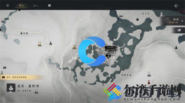 燕云十六声菩提苦海任务图文攻略 副本难度递增解析，逐步挑战自我极限