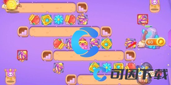保卫萝卜4阿波与魔法宝藏第四十关图文攻略 充分利用游戏中的社区和论坛资源
