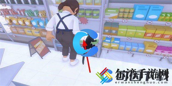 小猫咪大城市偷走超市贩卖的鱼成就获得方法 每日任务如何快速完成
