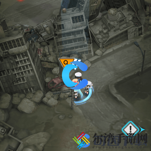 nikke胜利女神第九章遗失物位置分享 攻略教你配方