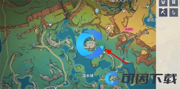 原神5.0嵌合神骨的蛇姬成就达成攻略 游戏设置优化方法