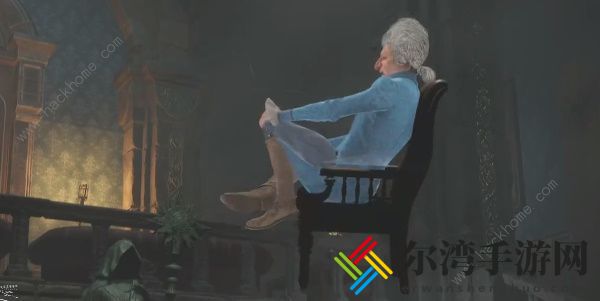 霍格沃茨之遗ps5独占任务怎么接 ps5独占任务鬼屋店通关攻略