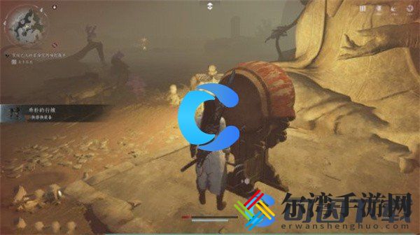 燕云十六声菩提苦海任务图文攻略 副本难度递增解析，逐步挑战自我极限