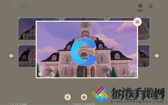 心动小镇摄影考验任务完成攻略 游戏问题与故障排查方法