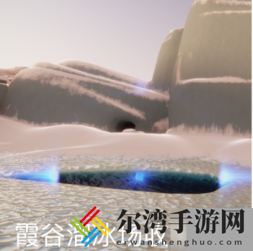 光遇10.31任务怎么做？10月31日收集蓝色光芒攻略-游戏潮