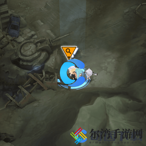 nikke胜利女神第九章遗失物位置分享 攻略教你配方