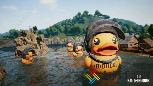 绝地求生5.11更新了什么 PUBG5月11日17.2版本更新内容一览