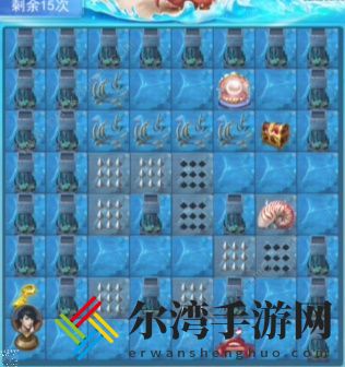 斗罗大陆h5深海寻珠攻略大全：1-3关通关图文总汇