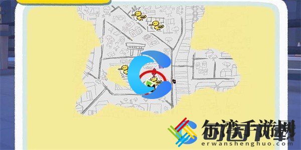 小猫咪大城市偷走超市贩卖的鱼成就获得方法 每日任务如何快速完成