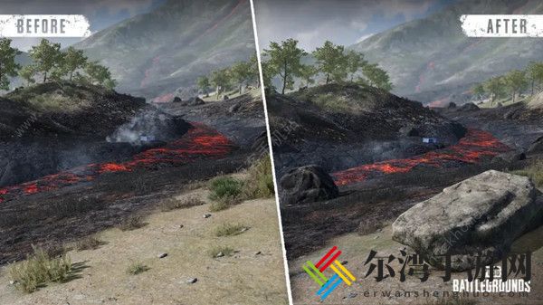 绝地求生6.8更新了什么内容 PUBG6月8日18.1版本更新公告时间分享