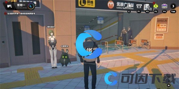 绝区零邦布之狱触发条件 神秘装备制作推荐