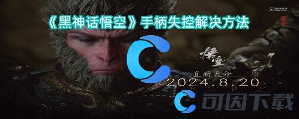 黑神话悟空手柄失控解决方法 提升角色等级策略