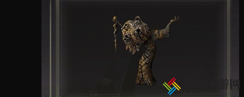 艾尔登法环dlc老翁的欢愉得到方法