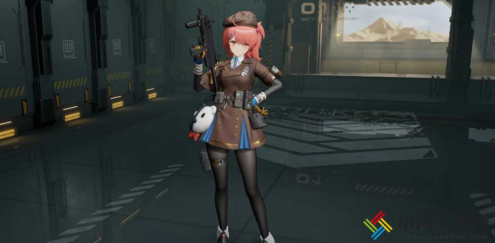 少女前线2追放奇塔怎么玩