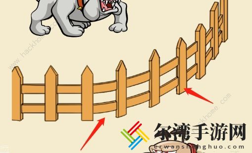 全民烧脑新版攻略大全 最新版本关卡通关答案总汇
