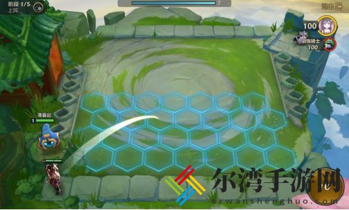 金铲铲之战怎么玩 新手快速上手指南