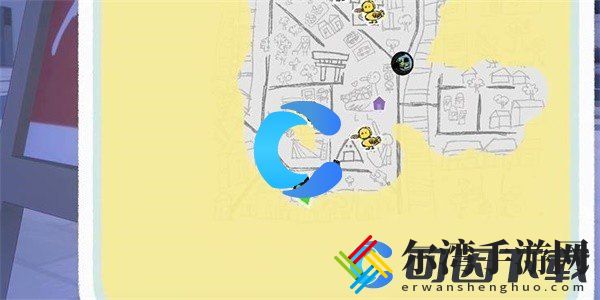 小猫咪大城市找到变色龙成就获得方法 副本速通路线分析