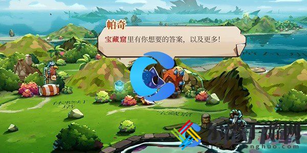 猫咪斗恶龙3帕奇的宝藏任务攻略 副本评分机制与高分攻略