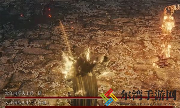 艾尔登法环邪道介绍