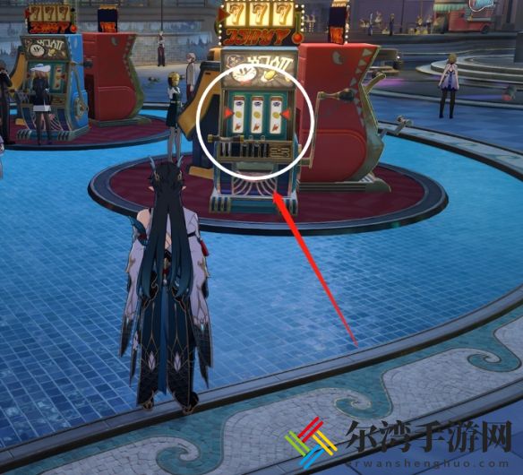 崩坏星穹铁道我爱这游戏成就攻略