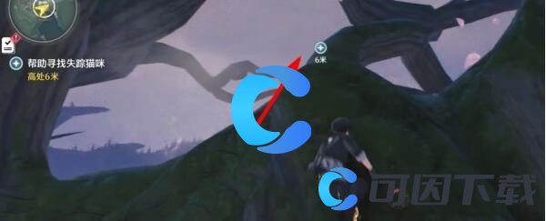 鸣潮拯救世界拯救猫咪任务流程攻略 高效刷怪点分析