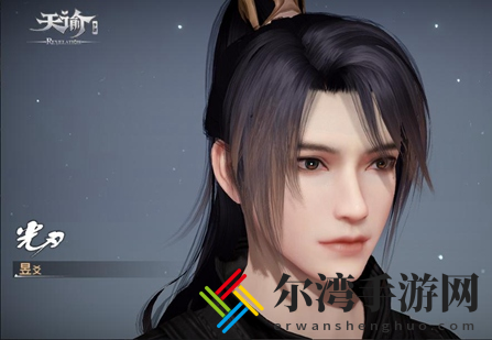 天谕手游捏脸数据大全