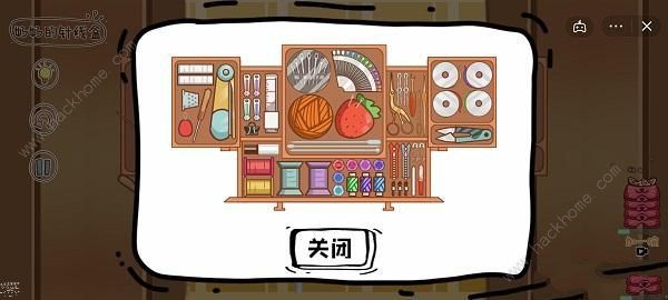 脑洞人大冒险收纳达人攻略 收纳达人全关卡通关总汇