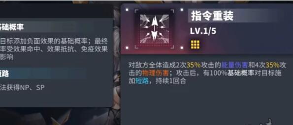 交错战线六星自选角色选择推荐