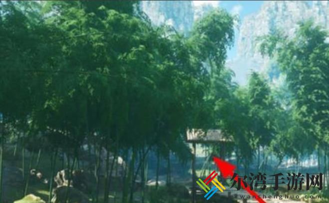 仙剑奇侠传七冰晶石在哪？仙剑奇侠传7冰晶石相撞破壁任务攻略-游戏潮