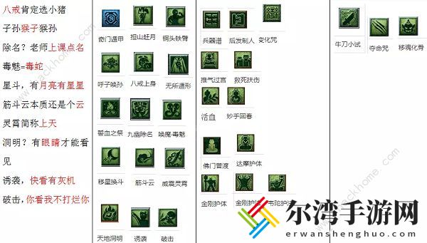 梦幻西游教师节活动大全2022 最全教师节活动看图答案总汇