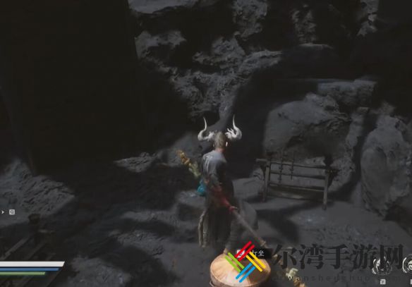 黑神话悟空火焰山打坐点位置一览