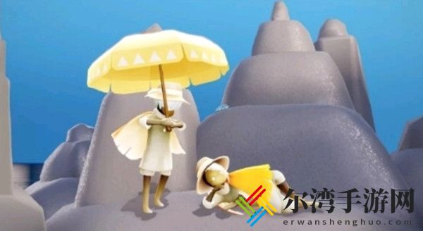 光遇夏之日活动大全 2021夏之日活动开始时间及兑换图表一览-游戏潮