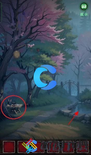 如月车站第五章秘密通关流程 地图成就解锁与奖励获取