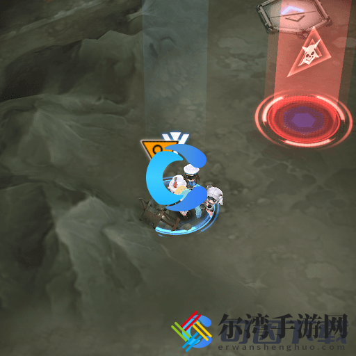 nikke胜利女神第九章遗失物位置分享 攻略教你配方