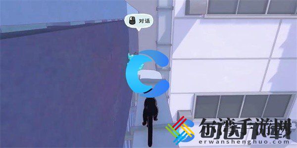 小猫咪大城市找到变色龙成就获得方法 副本速通路线分析