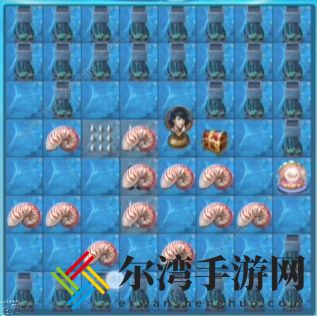 斗罗大陆h5深海寻珠攻略大全：1-3关通关图文总汇
