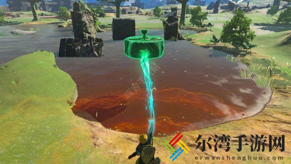 王国之泪武器合成攻略 所有武器合成获取总汇