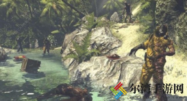 死亡岛2探索挑战攻略 探索挑战通关大全