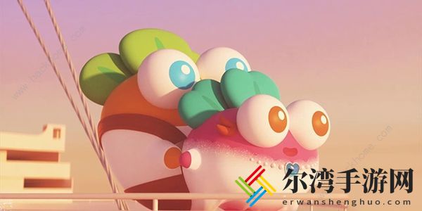 保卫萝卜4周赛8.19攻略 周赛8月19日通关图文教程