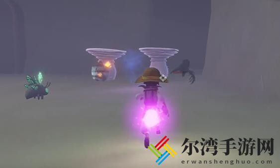 荒原疗者穿山甲怎么驯服